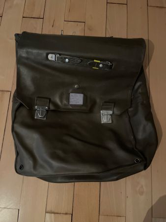 Schweizer Armee Tasche, Top Zustand!