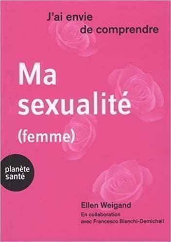 Libri: Ma sexualité (femme) – Usato da Neuchâtel venduto da Dualseele