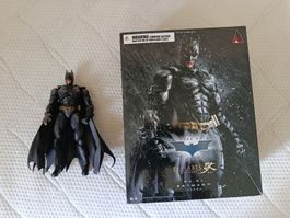 Play Arts Kai Batman The Dark Knight Figur mit OVP