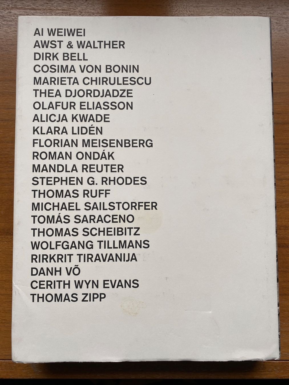Libri: BOROS COLLECTION Bunker Berlin #2 – Usato da Zürich venduto da ann_9fv5 5