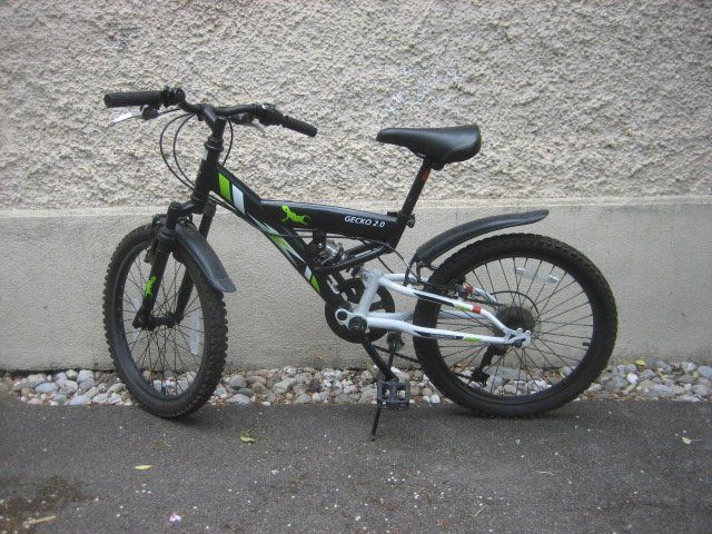 Biciclette: Kindervelo Gecko 2.0 / 20 Zoll – Usato da Winterthur venduto da pf02