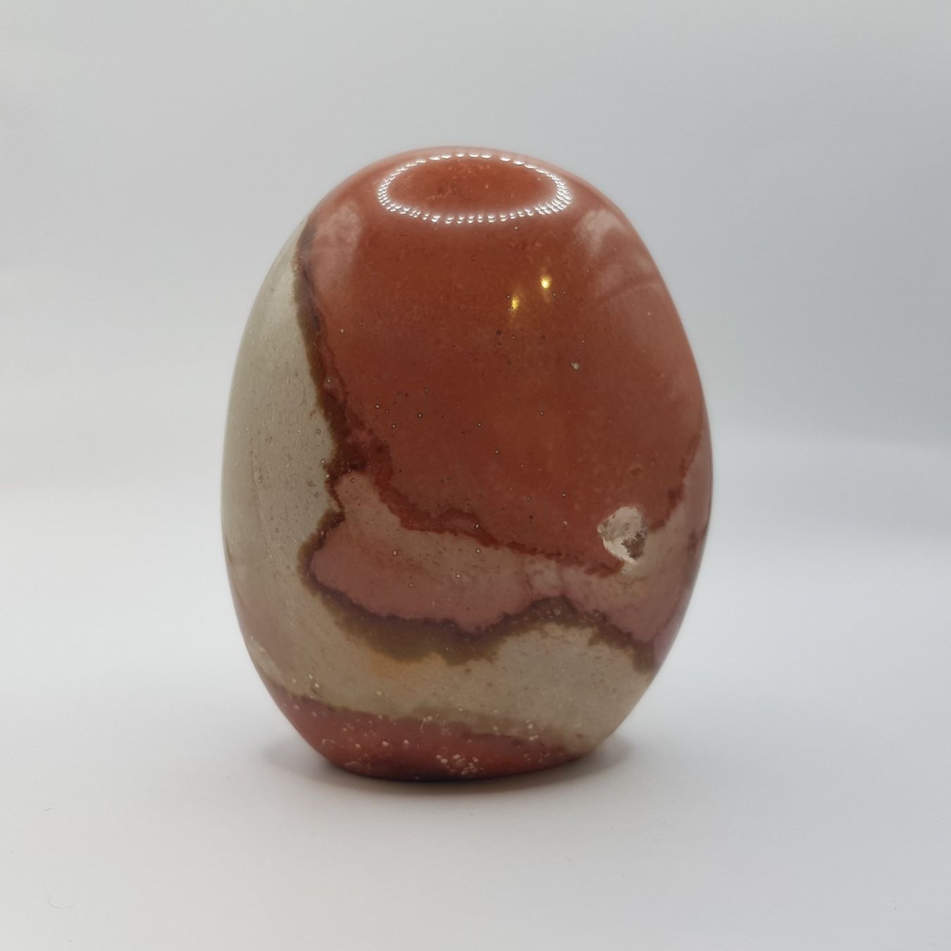 Pietre preziose: Polychrom Jaspis   Nr186 – Nuovo (secondo la descrizione) da Schwanden-Brienz venduto da Testudo06 1