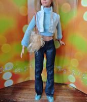 Kleiderset Herbst Fashionista Barbie Neu