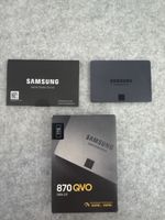Samsung 870 QVO 1TB