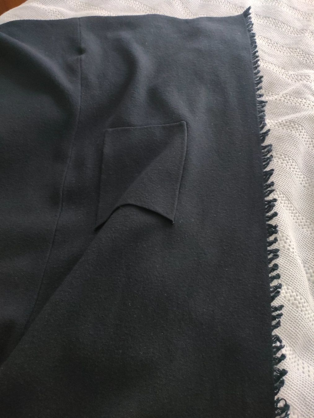 Giacche: Manteljacke lang – Usato da Brugg AG venduto da Mashaba 1