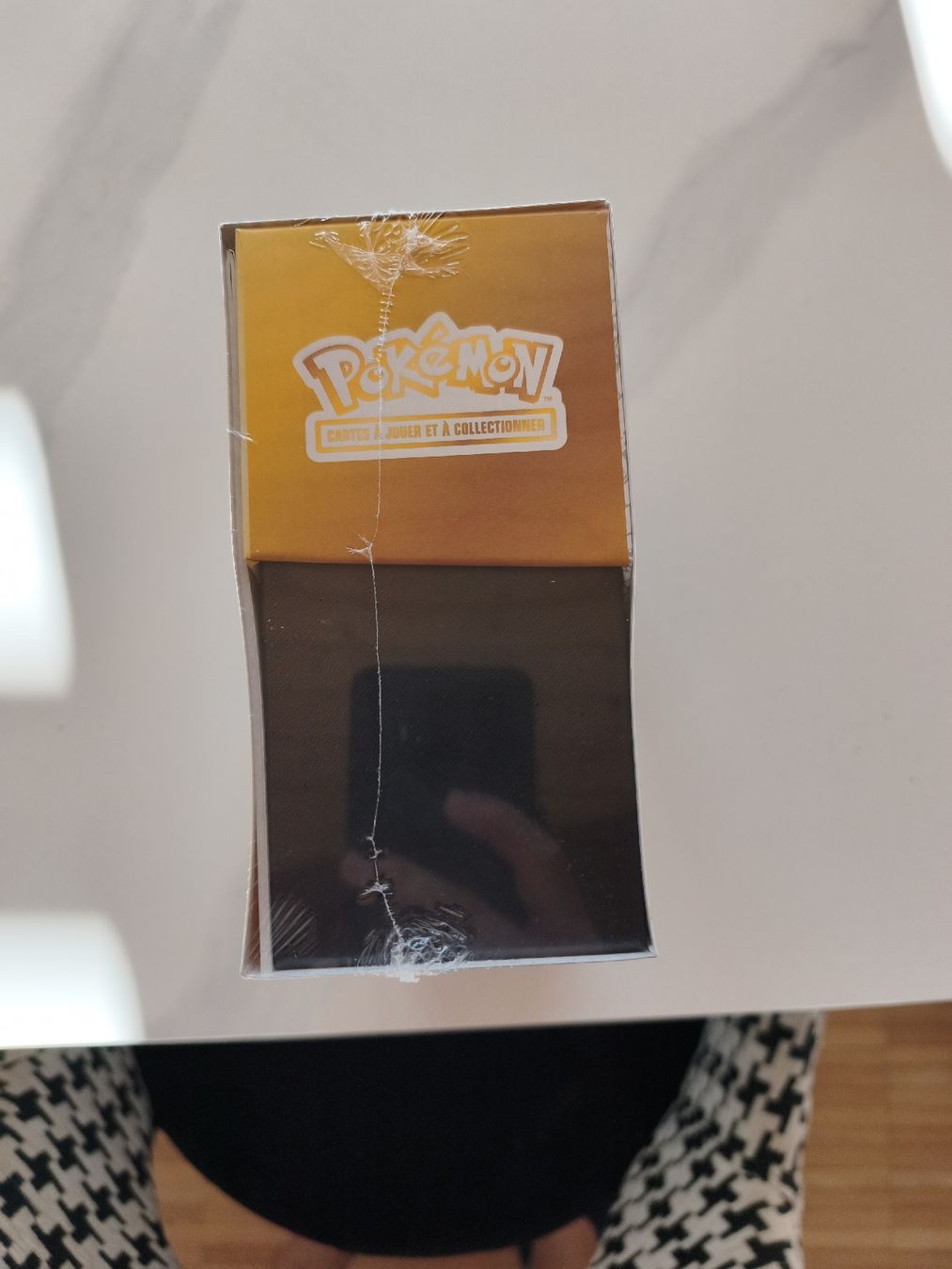 Pokémon Carte collezionabili: ETB Pokémon 30 ans FR – Nuovo e nell'imballaggio originale da Bulle venduto da niw_6xdd 1