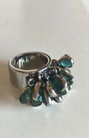 Bague Swatch ( 1,5cm diam. )