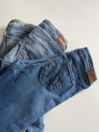 Pepe Jeans skinny Jeans 29x30
