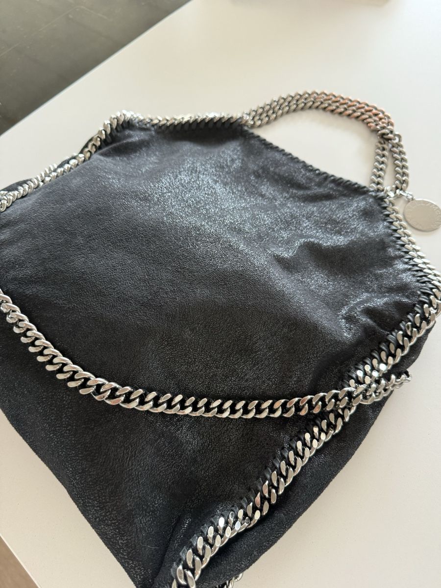 Stella McCartney Borse da donna: Stella McCartney Falabella Bag – Nuovo (secondo la descrizione) da Bassersdorf venduto da janiine.xx 1
