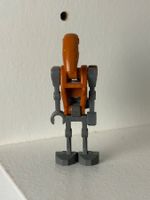 Lego figurine Star Wars Rocket Battle Droid Figur