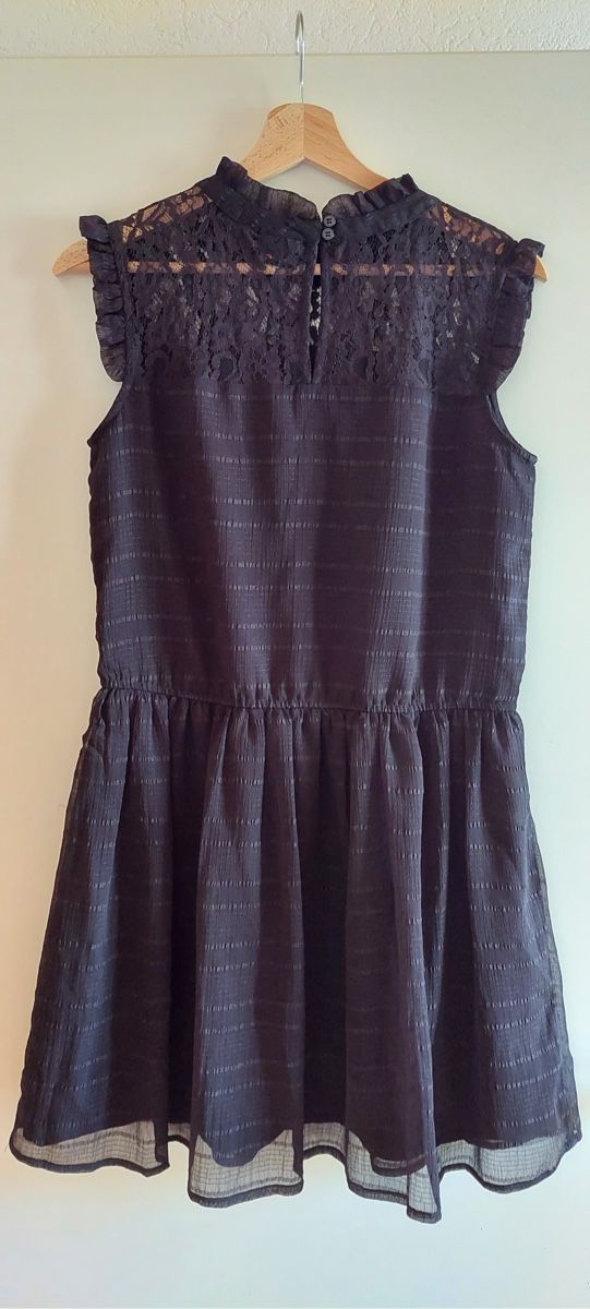 Vestiti: Robe noire 164 – Usato da Épalinges venduto da lola_vp_99 2