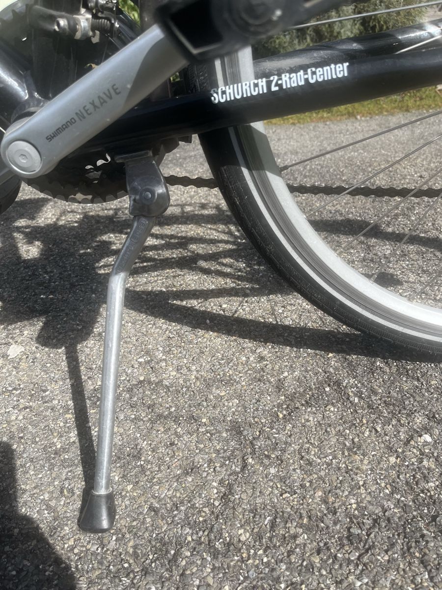 Cresta Biciclette: Cresta Herrenvelo  – Usato da UNTERKULM venduto da Dennizzz 2