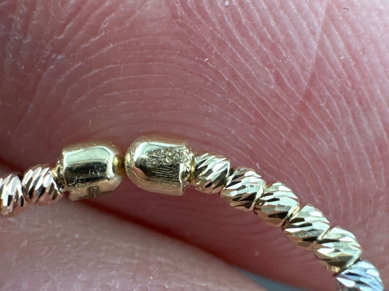 Anelli: Ring 585 Gold – Usato da Niederuzwil venduto da leo_8857 1