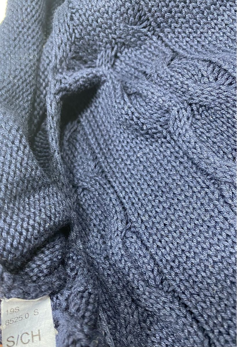 Benetton Pullover & Sweatshirts: Benetton Pullover 🌸 – Gebraucht aus Opfikon von Luis144 3