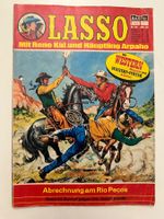 LASSO LASSO BAND 331 von Bastei