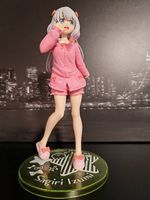 Taito Eromanga Sensei  Sagiri Izumi Figur (Pyjama Ver.)