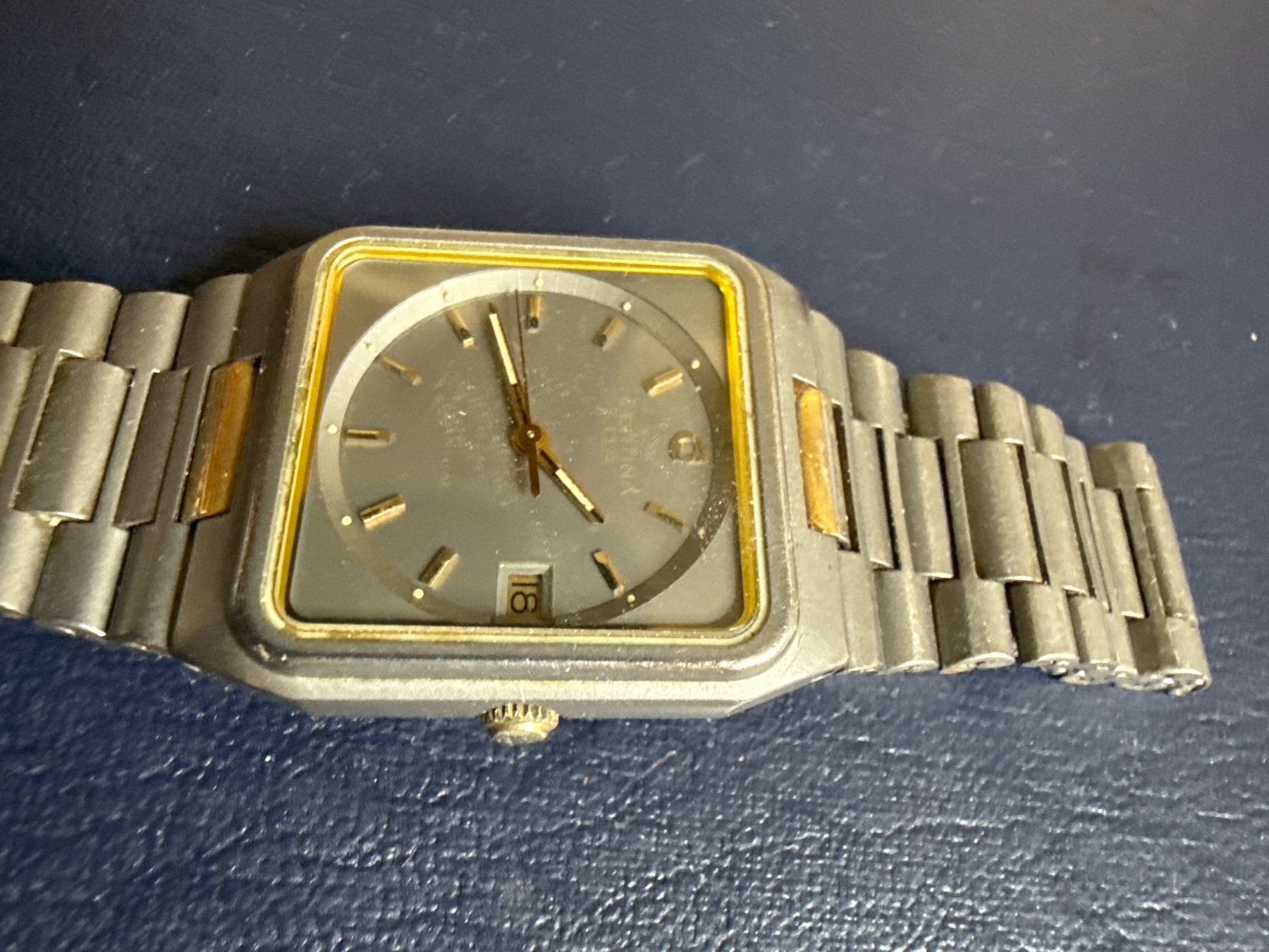 Certina Uhren: Certina DS Quarz 30 mm – Gebraucht aus Pfeffingen von Allhandelklgwatches 1