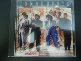 Commodores - United  (vergriffen)