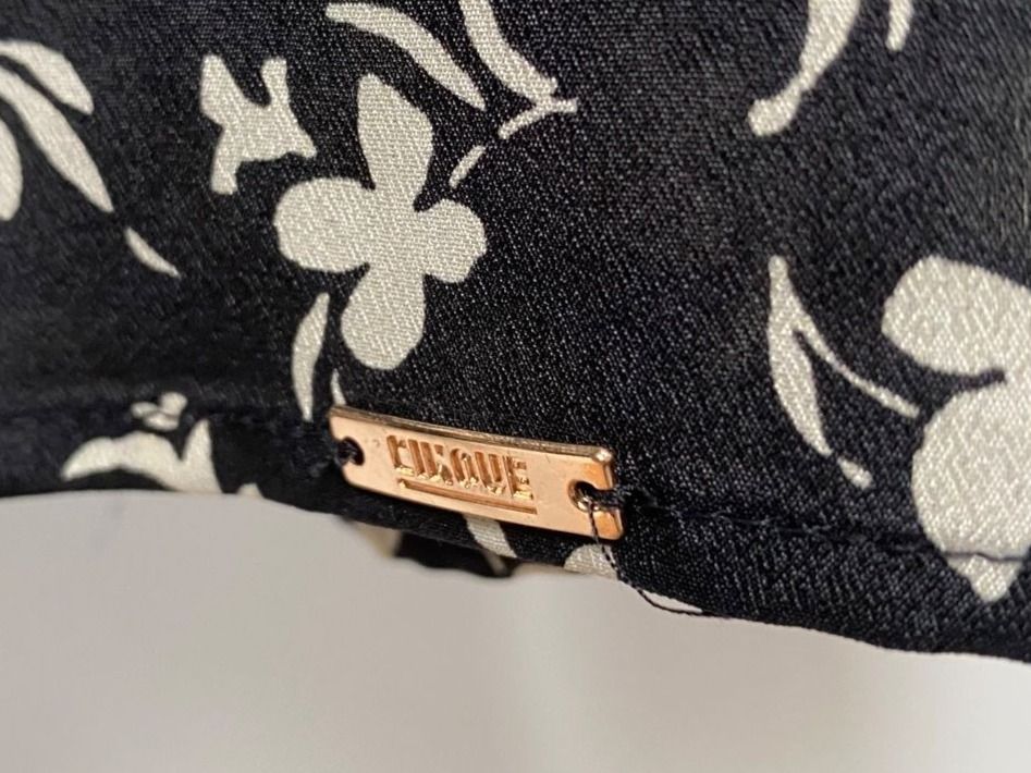 Cinque Camicette: Damen Kasack-Bluse CINQUE Gr. 38 – Usato da Richterswil venduto da Busanca 4