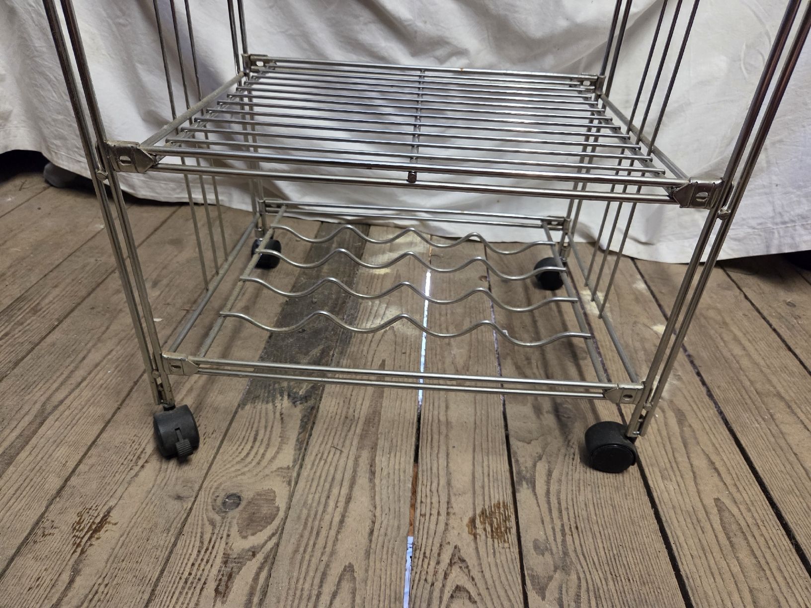 Valises & Sacs: Küchenwagen Metall – D'occasion à Wädenswil par weihpos 2