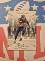 NFL Richard Sherman Seattle Seahawks