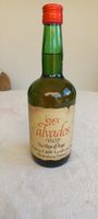 Vieux Calvados VSOP C&W Landw. Hünenberg Flasche