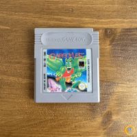 Nintendo Gameboy Gargoyle's Quest