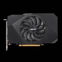Die ASUS Phoenix Radeon RX 6400 4GB GDDR6