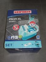 Leifheit Bodenwischer XL & Presse Mobile Set  * NEU / OVP *