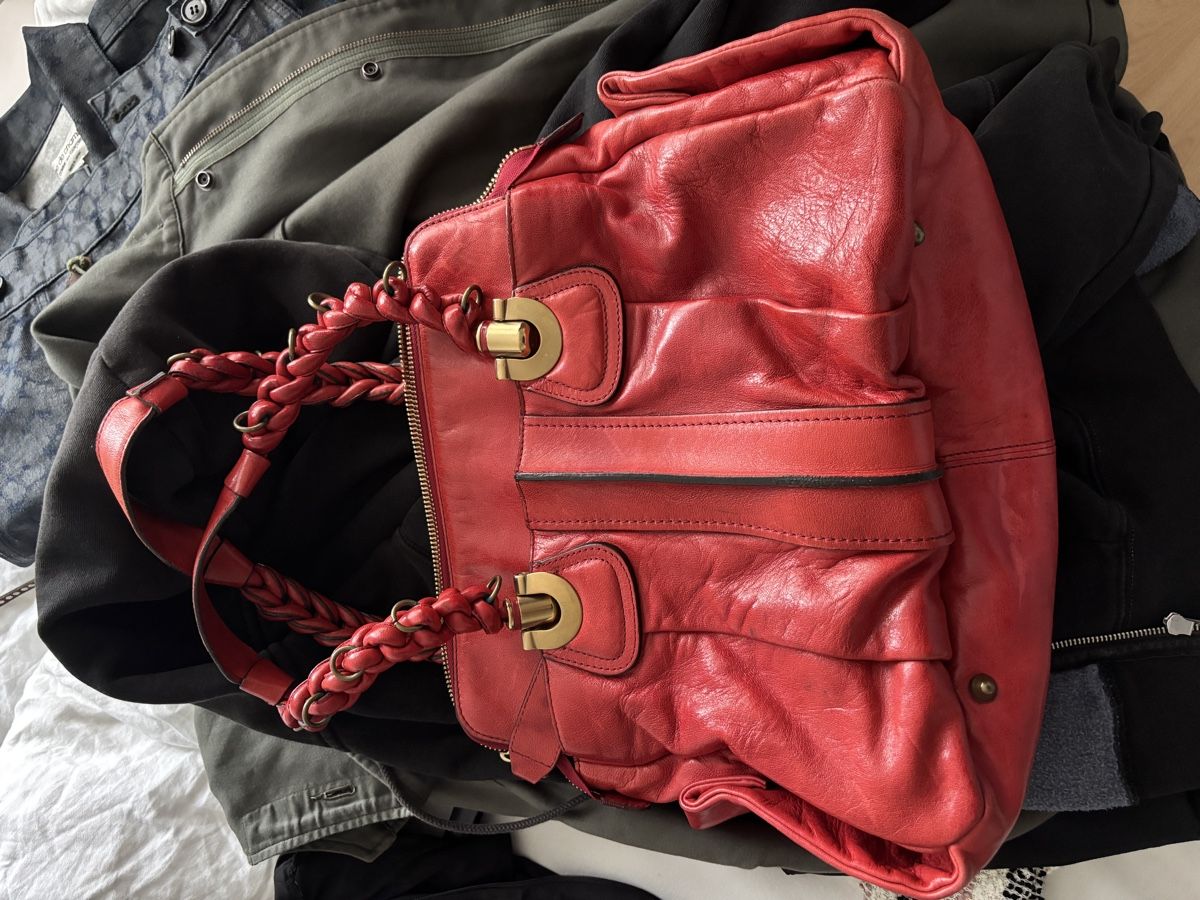 Chloé Borse da donna: Chloe Hobobag – Usato da Zürich venduto da MiroSinger