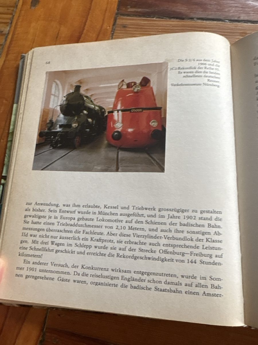 Bücher: Dampf Lokomotiven – Gebraucht aus Troistorrents von Patalax 4