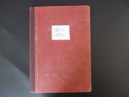 Lot Ausland  (894)