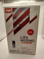 Helly Hansen - LIFA Merino Midweight 2-In-1 Base Layer Gr. M