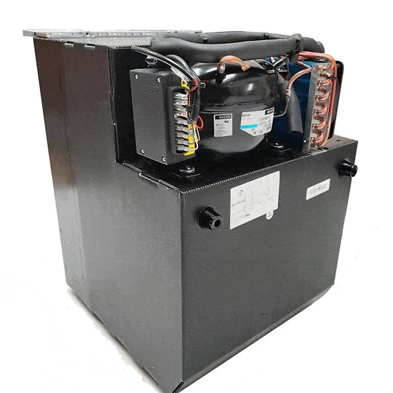 Frigoriferi & Refrigeratori: Frigorifero 12v/24v – Usato da Malvaglia venduto da smi_rkb8 3