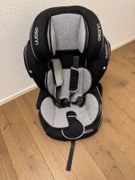 Osann Kindersitz Flux Isofix Grey Melange, guter Zustand (2)