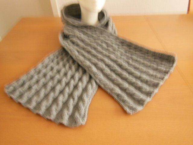 Foulards, Tücher & Schals: Mütze - Halsschal /Umhang – Neu (gemäss Beschreibung) aus Passugg von alboschetto 3