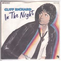 Single7  Cliff Richard  --  In the night