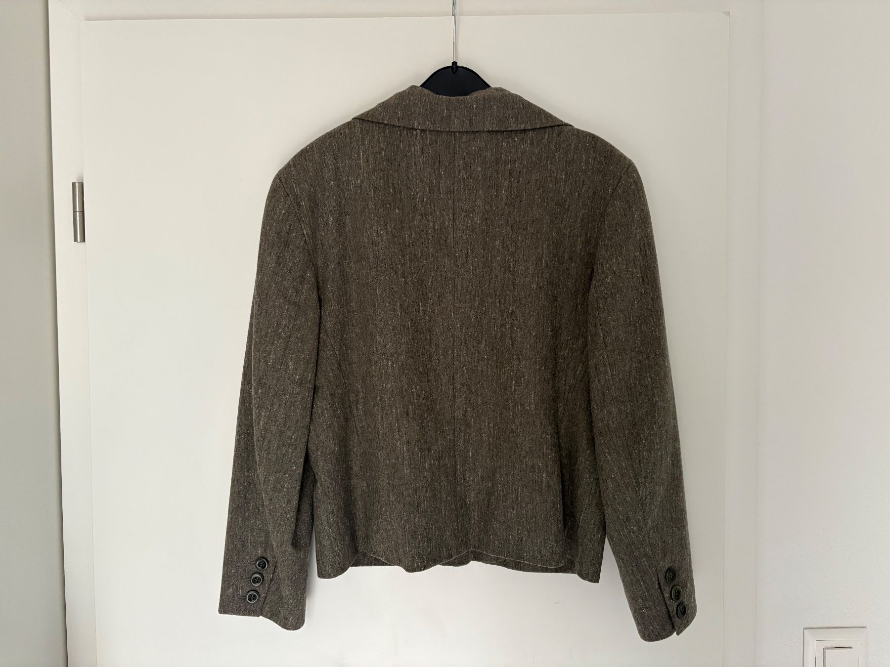 Bogner Vestes: SONIA BOGNER Wool Jacket size 40 – D'occasion à Muzzano par Sidney_3 2
