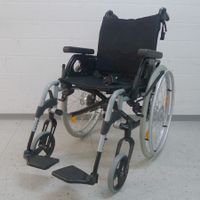 Rollstuhl Breezy, SB 43 cm, nur CHF 229