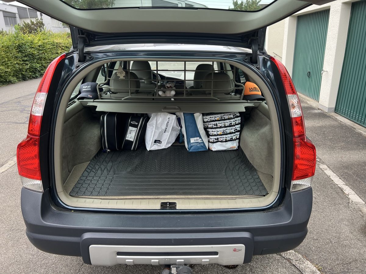 Volvo Automobili: Volvo XC70 Cross Country  – Usato da Würenlos venduto da dar_9ysf 1