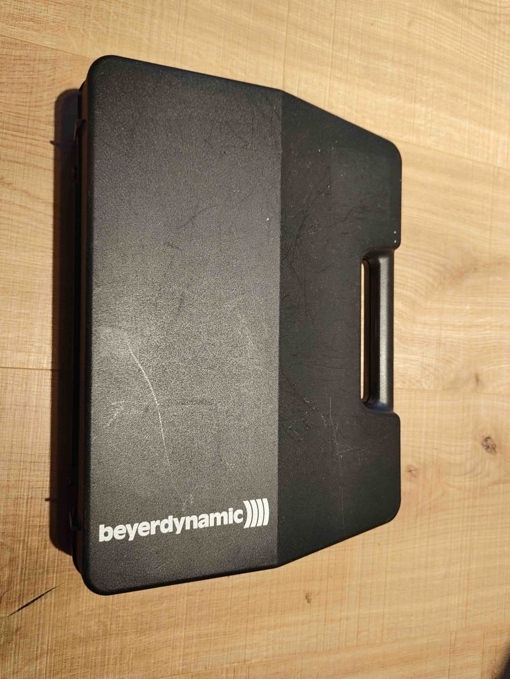 Beyerdynamic Mikrofone: Beyerdynamic MCE530 Stereoset – Gebraucht aus Niederscherli von mudhoneygelb 2
