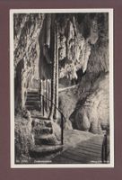BAAR - Höllgrotte - Zauberschloss