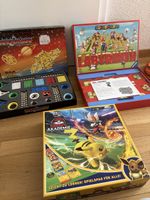 Bornimago Magnetspielzeug + Super Mario Labyrinth! + Pokemon