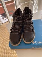 Chaussures d'hiver femme