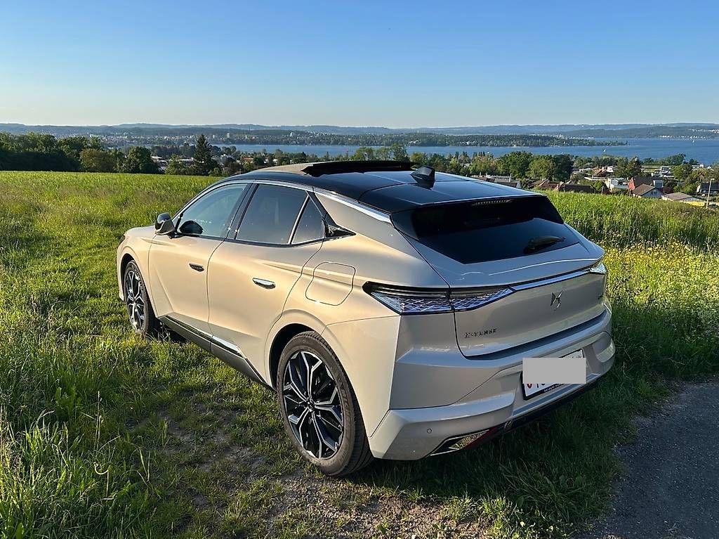 Autos: DS 1,6 E-Tense PHV Rivoli, grat. Serv. & Garant. Voll. 8Fach – Gebraucht aus Kreuzlingen von Authority