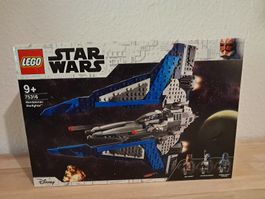 Lego Star Wars 75316 Mandalorian Starfighter Neu&OVP