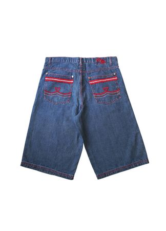 Vintage Old Skool Jorts (38US)
