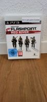 PS 3 - Operation Flashpoint Red River