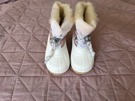 Bottes H&M pointure 22/23