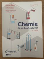 BM Chemie Buch